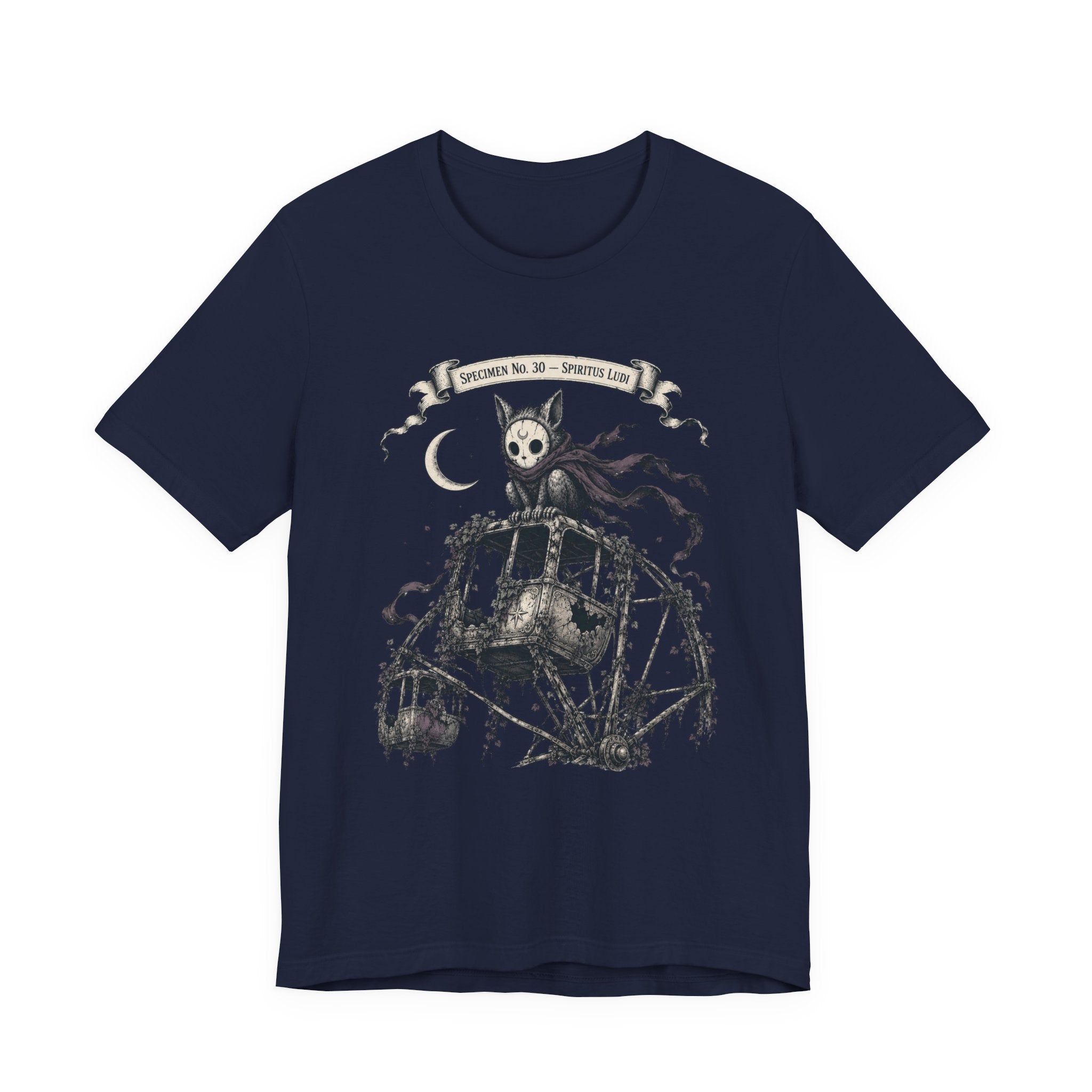 Spiritus Ludi T-Shirt
