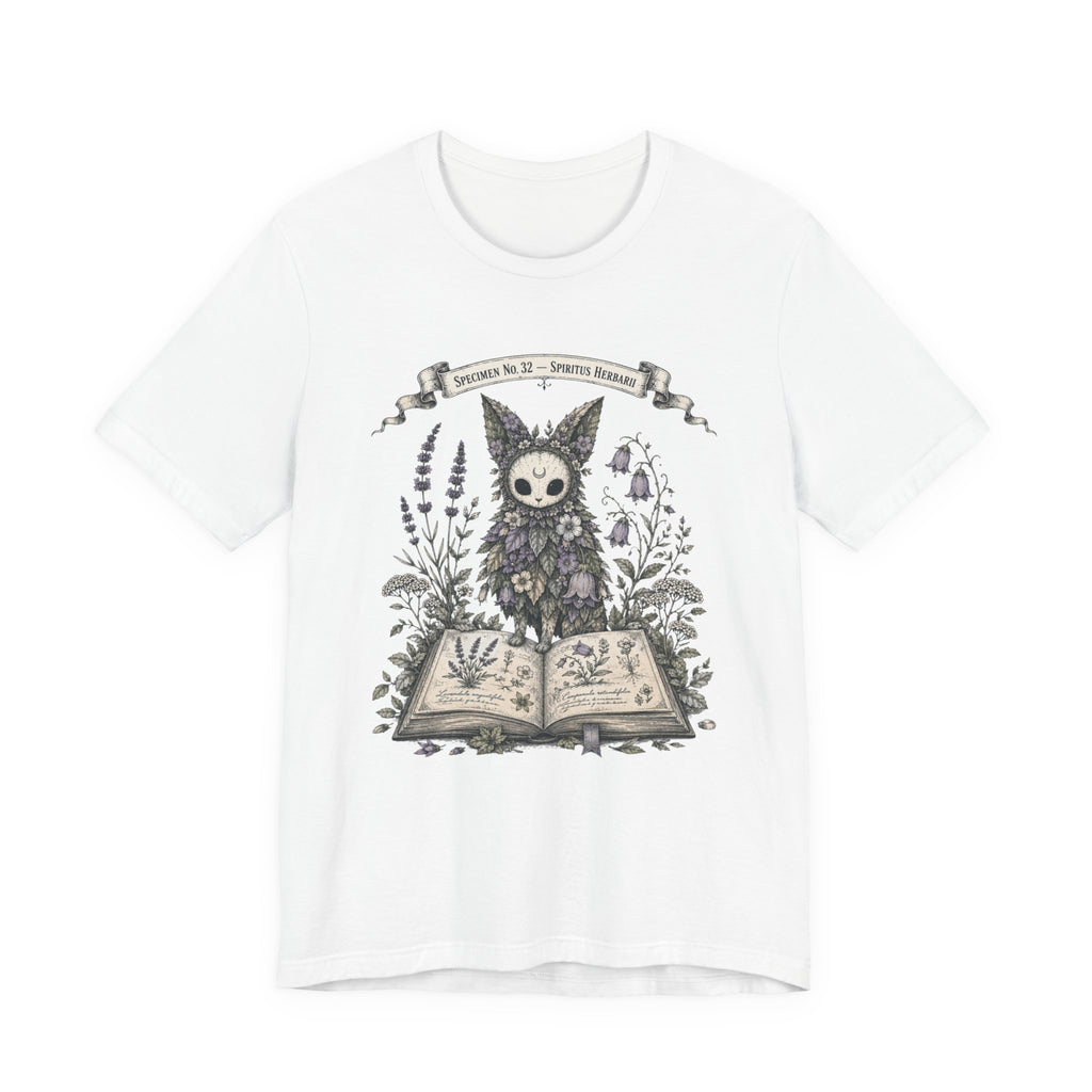 Spiritus Herbarii T-Shirt