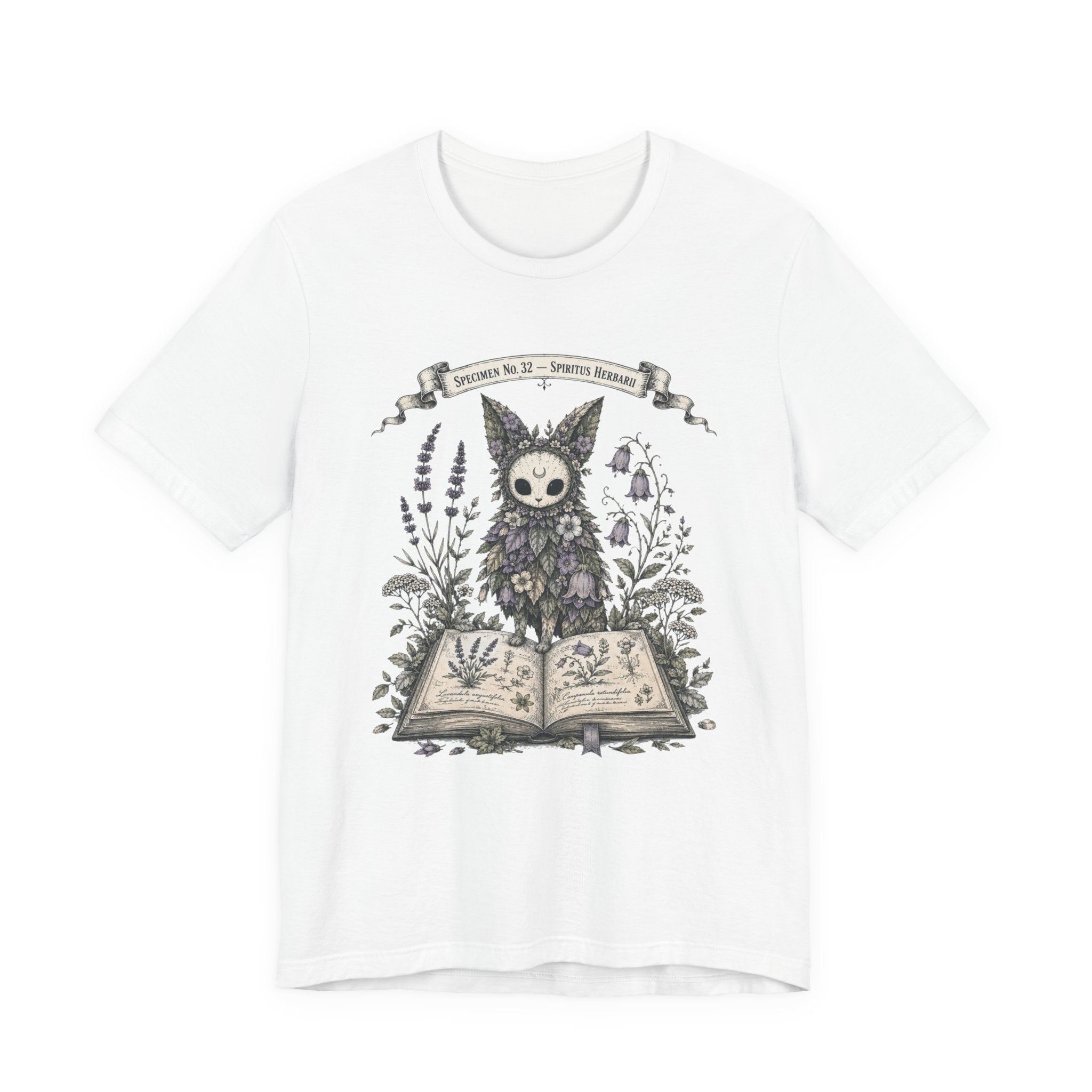 Spiritus Herbarii T-Shirt