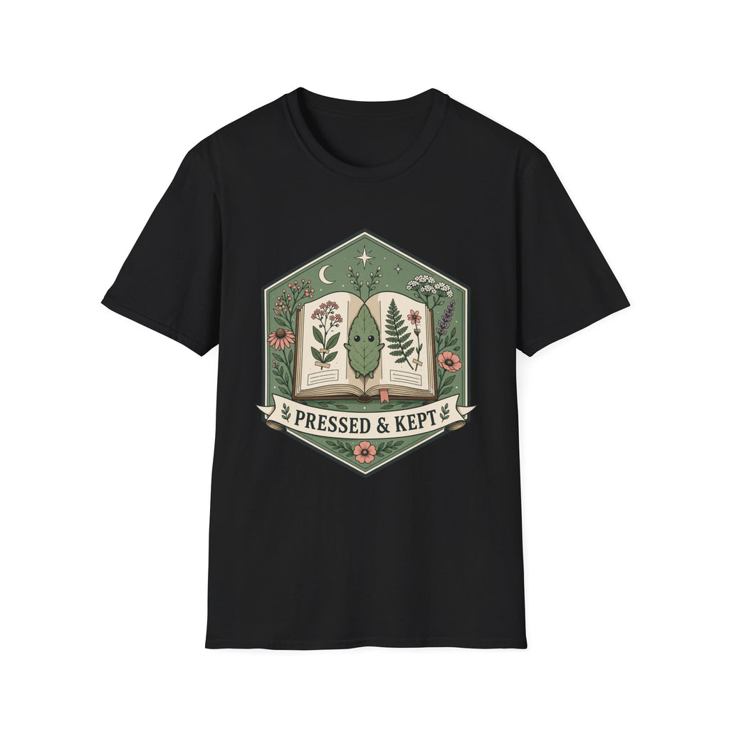 Pressed and Kept T-Shirt
