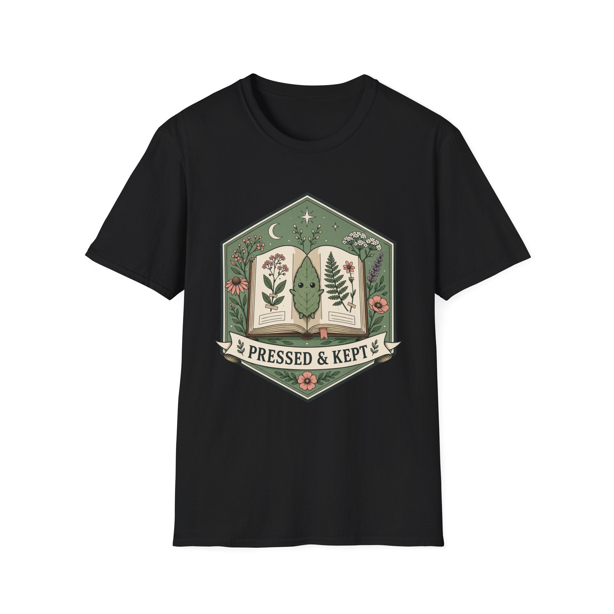 Pressed and Kept T-Shirt