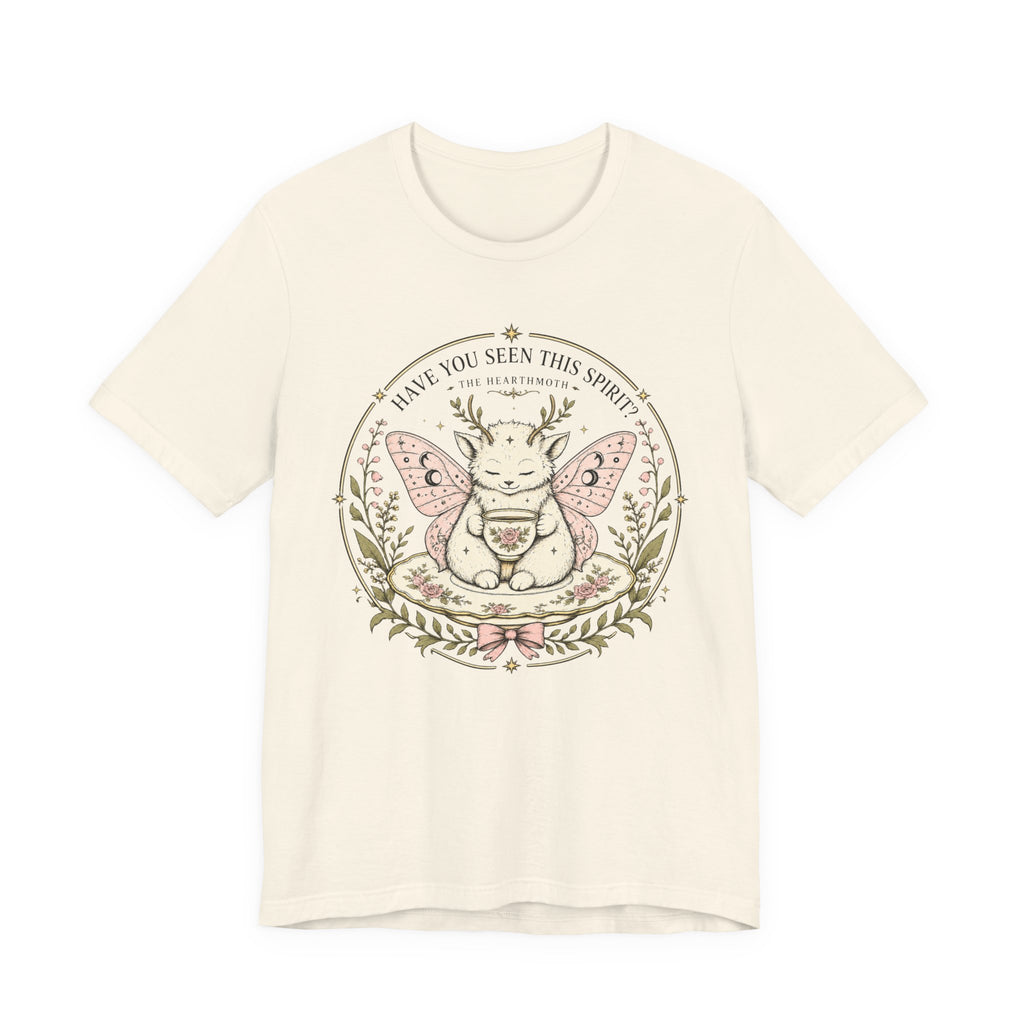 Hearthmoth T-Shirt
