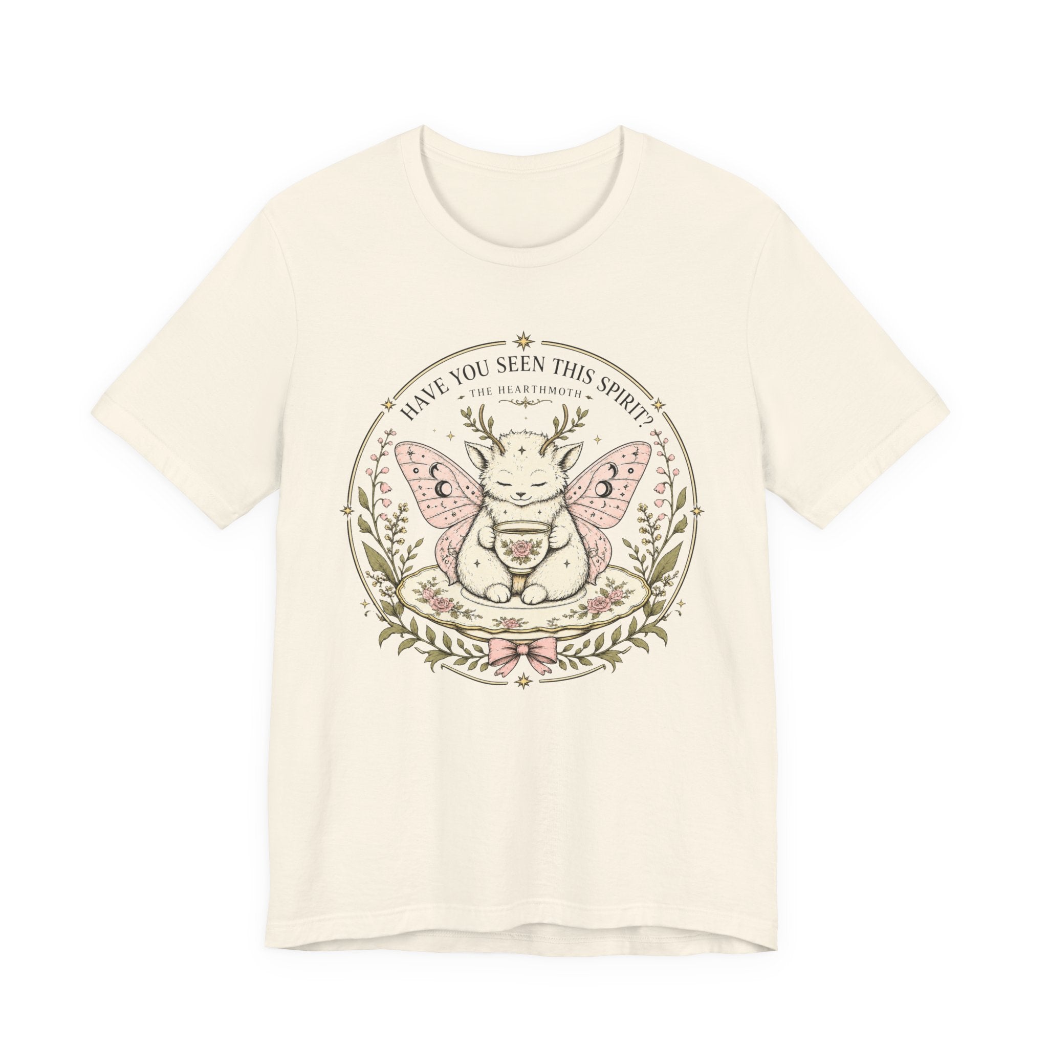 Hearthmoth T-Shirt