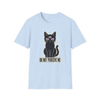 Do Not Perceive Me T-Shirt