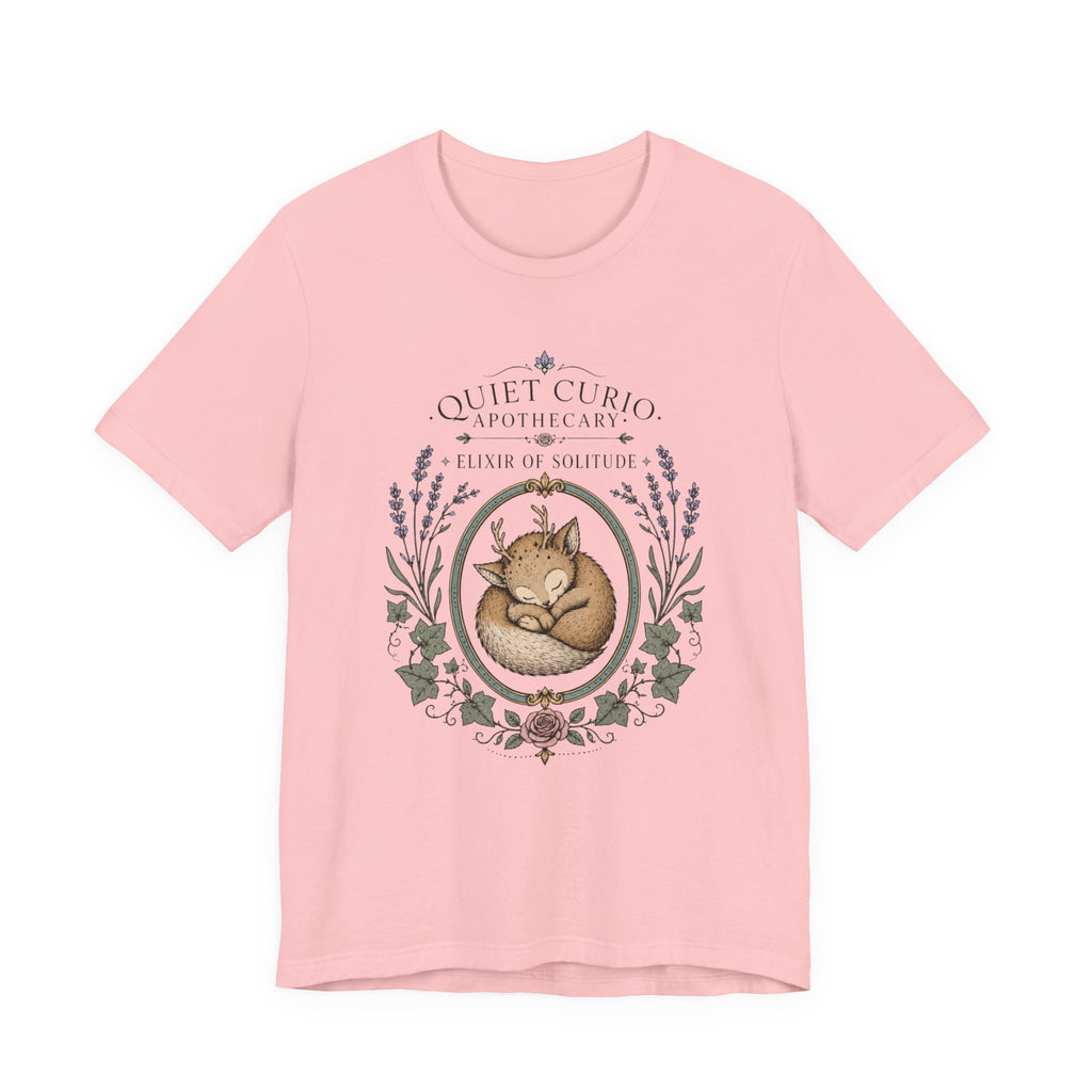 Elixir of Solitude T-Shirt