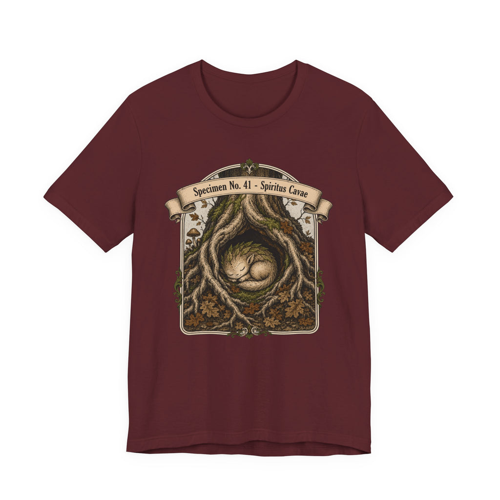 Spiritus Cavae T-Shirt