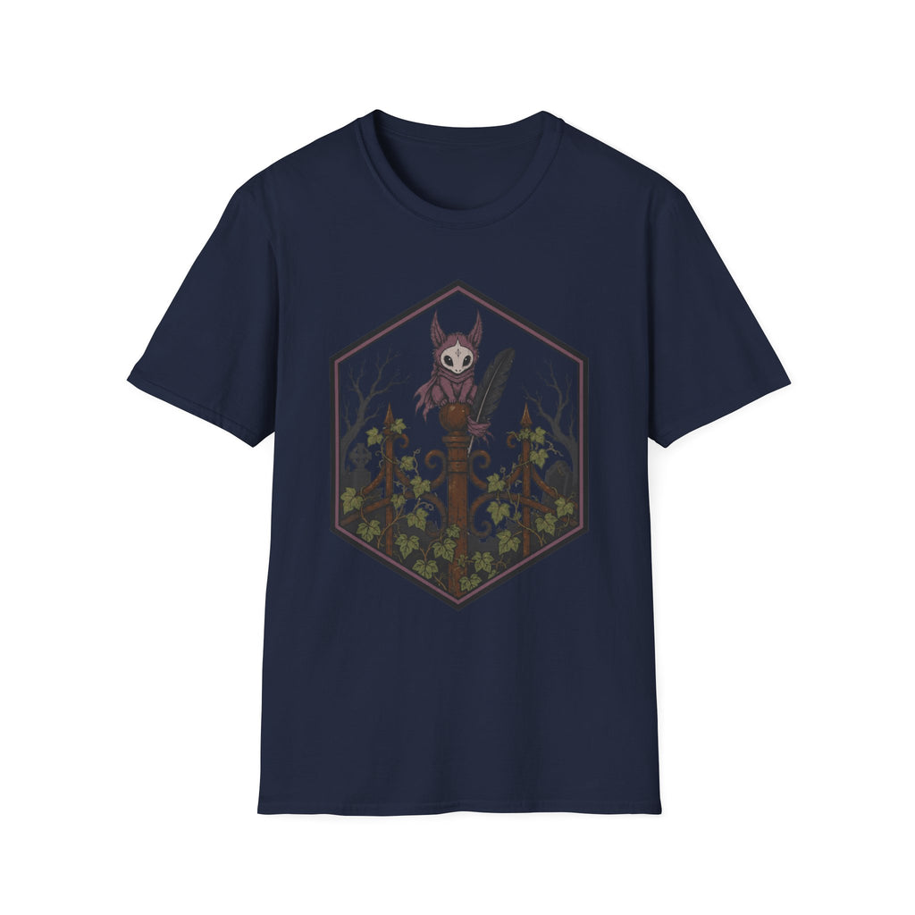 Rusted Gate T-Shirt