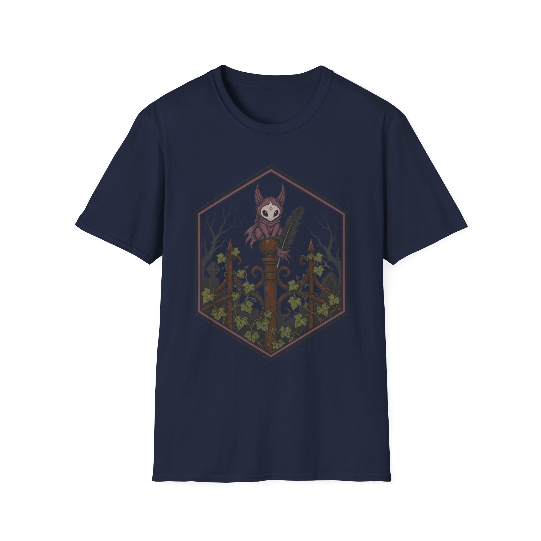 Rusted Gate T-Shirt