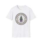 Bat Night Shift Division T-Shirt