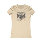 Chiroptera Flora T-Shirt Women