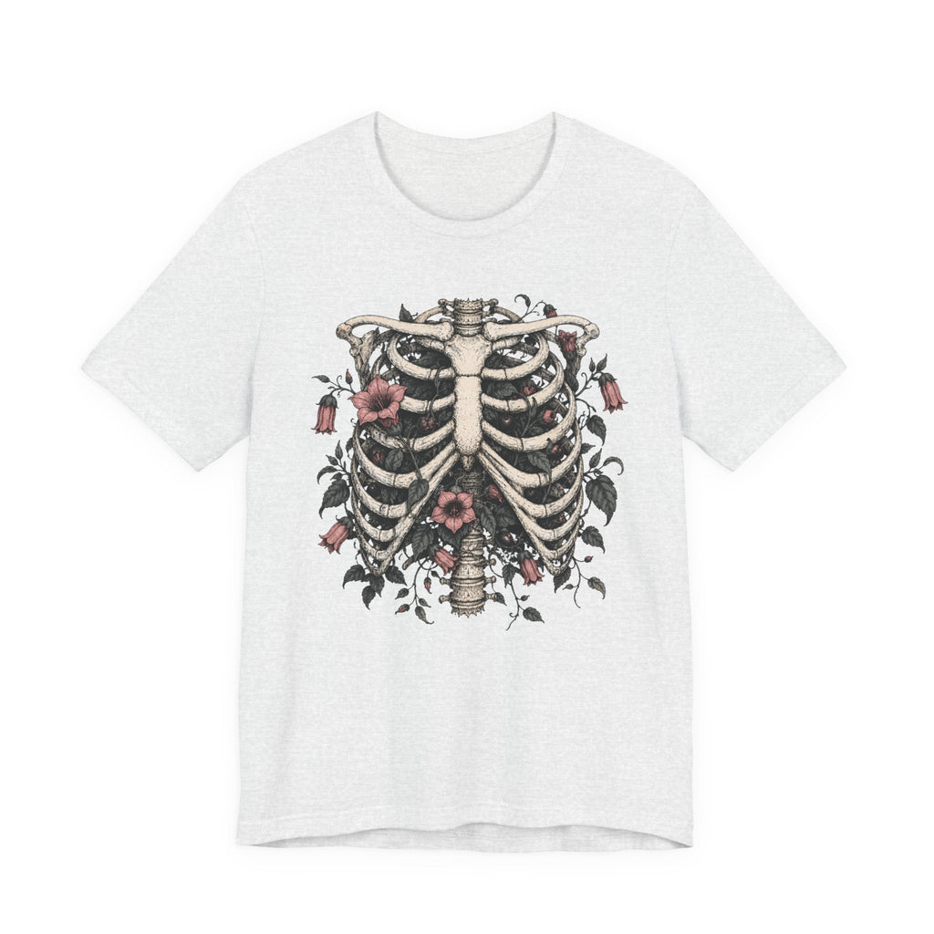 Thorax Floralis T-Shirt