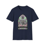 Rest in Peace and Quiet T-Shirt