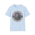 Handle With Quiet Owl T-Shirt