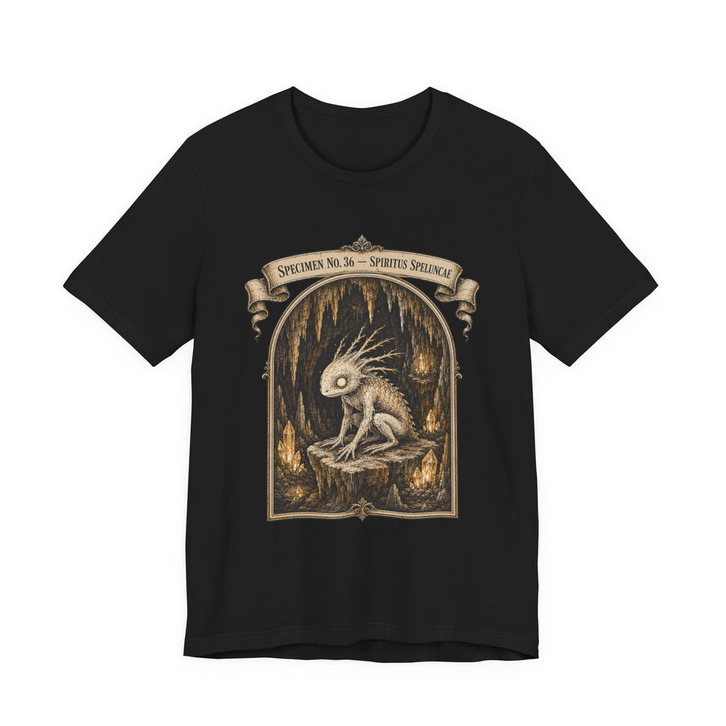 Spiritus Speluncae T-Shirt