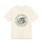 Asleep in the Archive T-Shirt