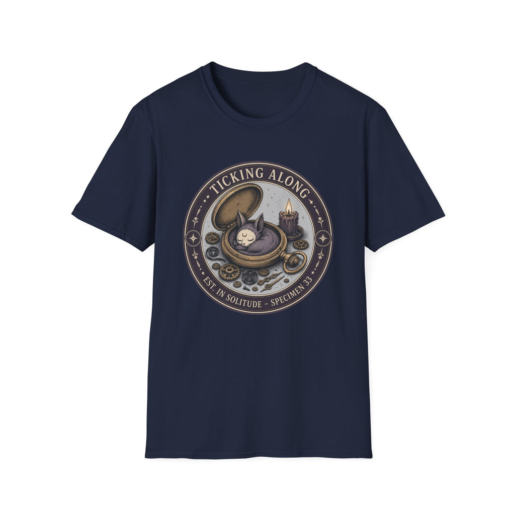 Ticking Along T-Shirt