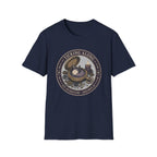 Ticking Along T-Shirt