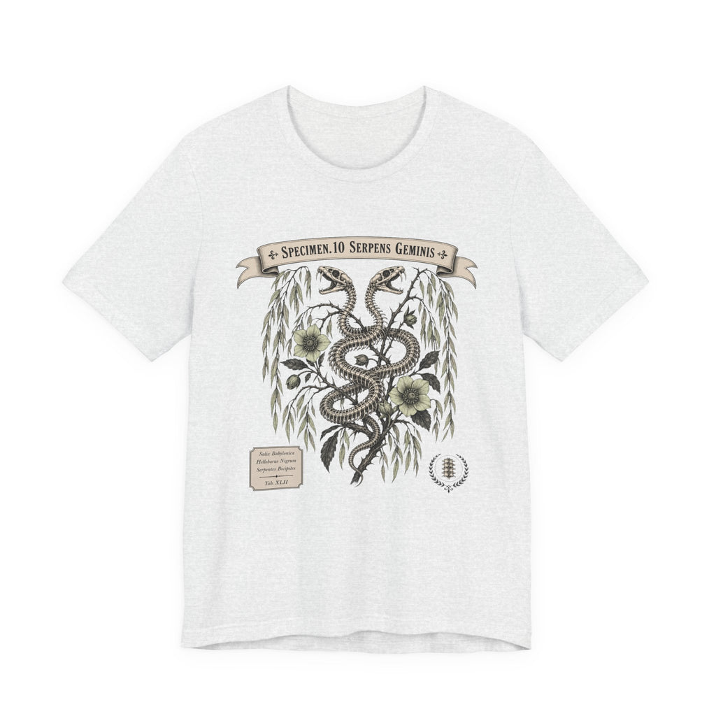 Serpens Geminis T-Shirt