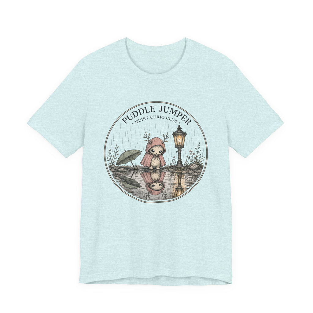 Puddle Jumper T-Shirt