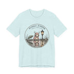 Puddle Jumper T-Shirt