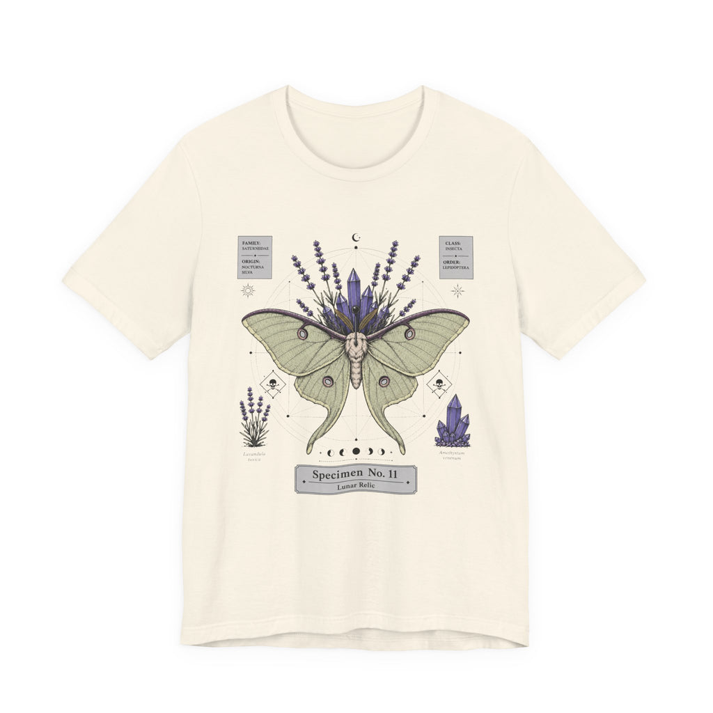 Lunar Relic T-Shirt