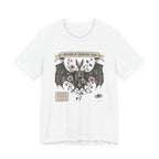 Chiroptera Flora T-Shirt
