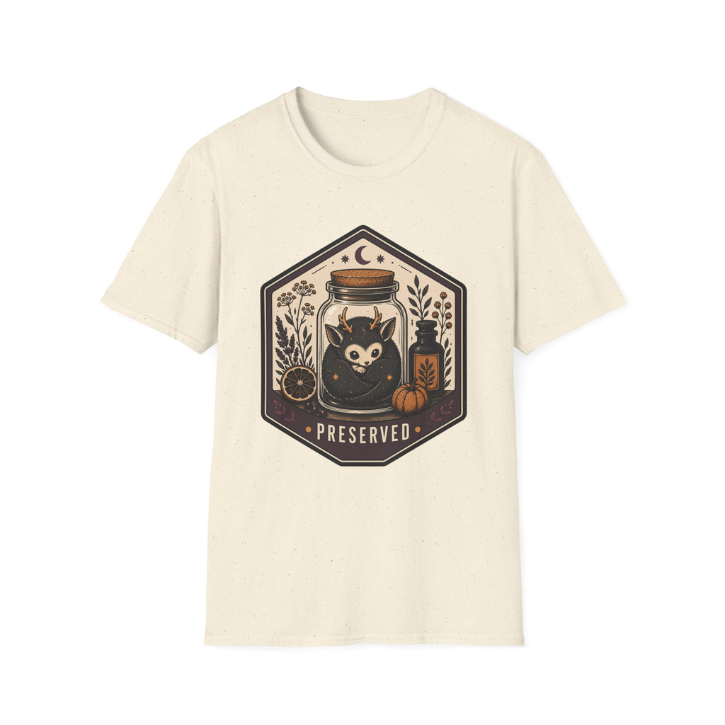 Preserved in a Bottle T-Shirt