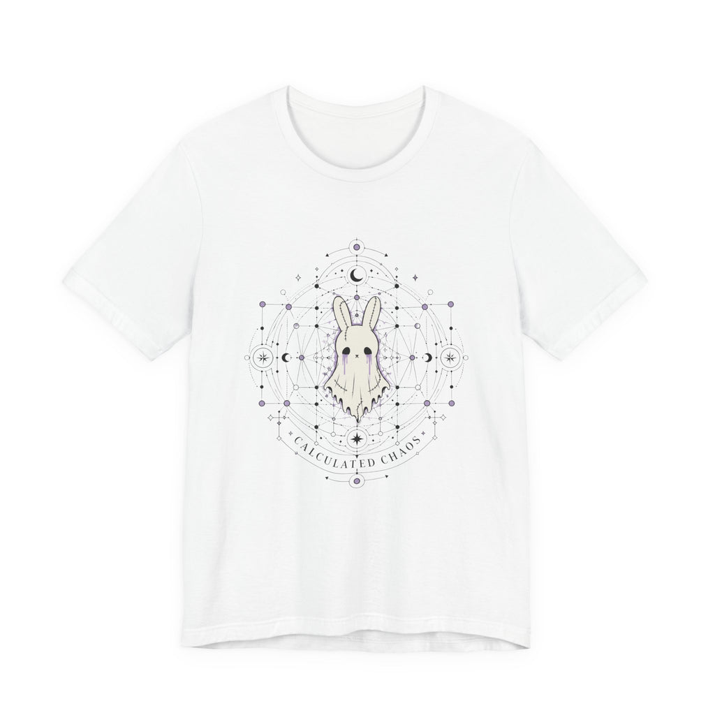 Calculated Chaos T-Shirt