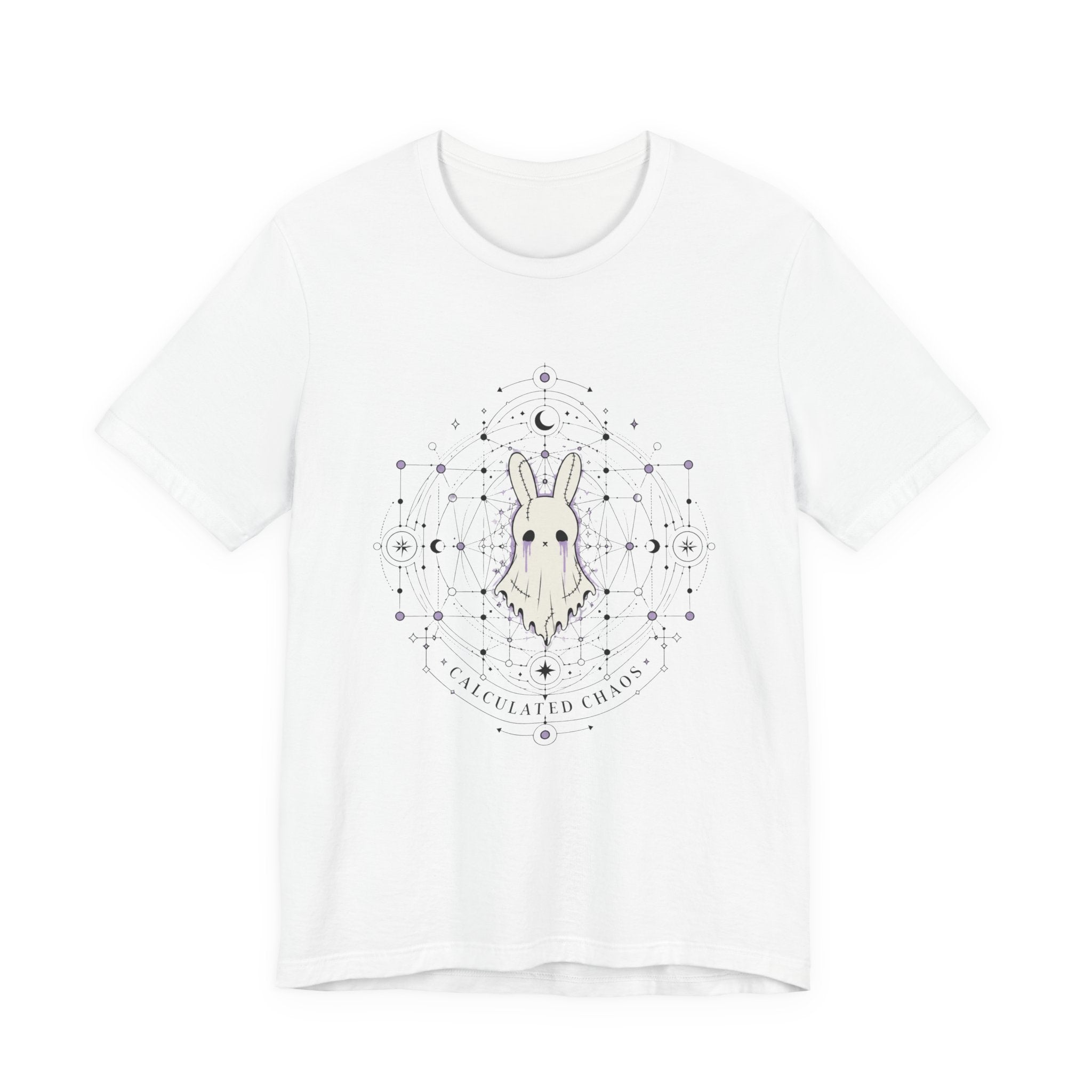 Calculated Chaos T-Shirt