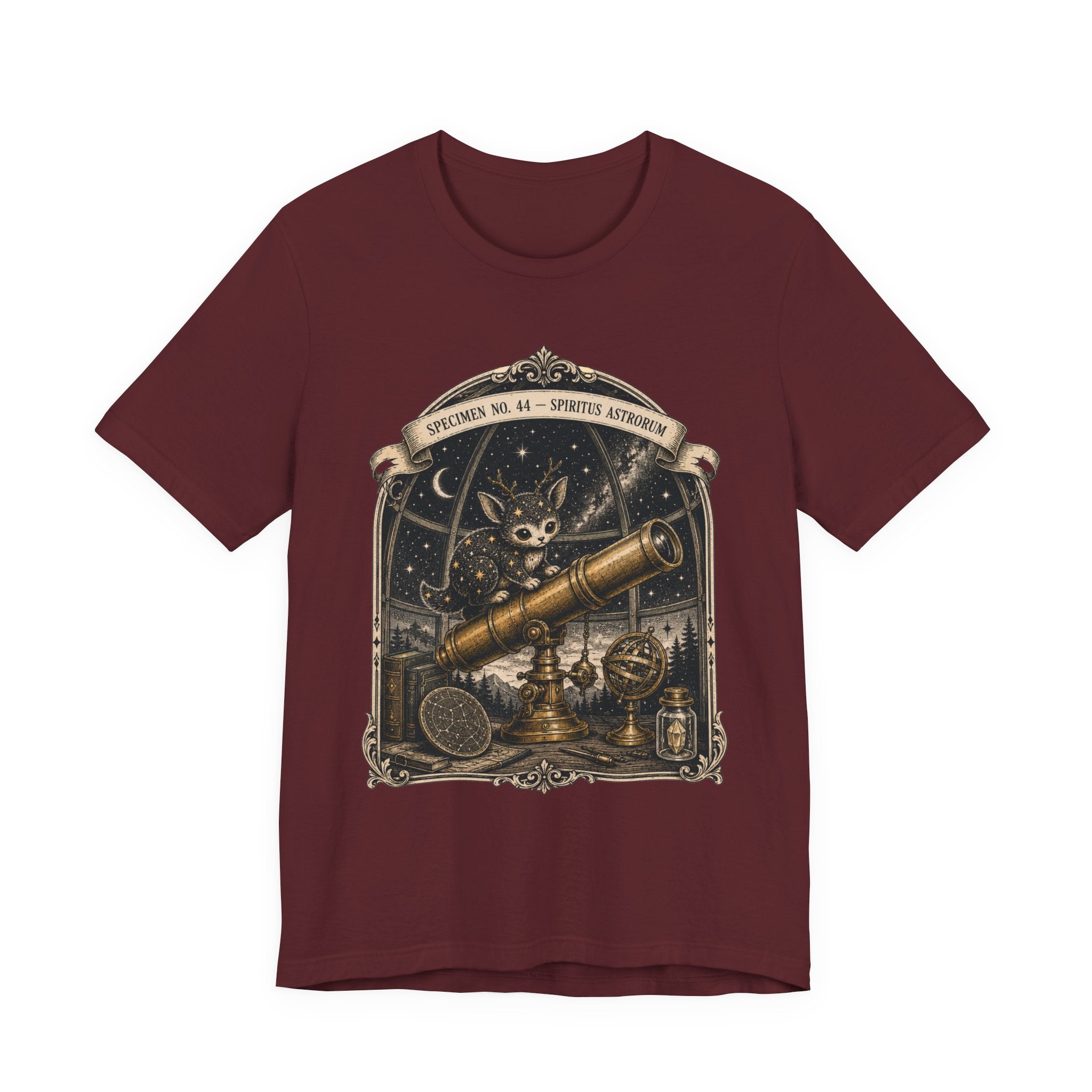 Spiritus Astorum T-Shirt