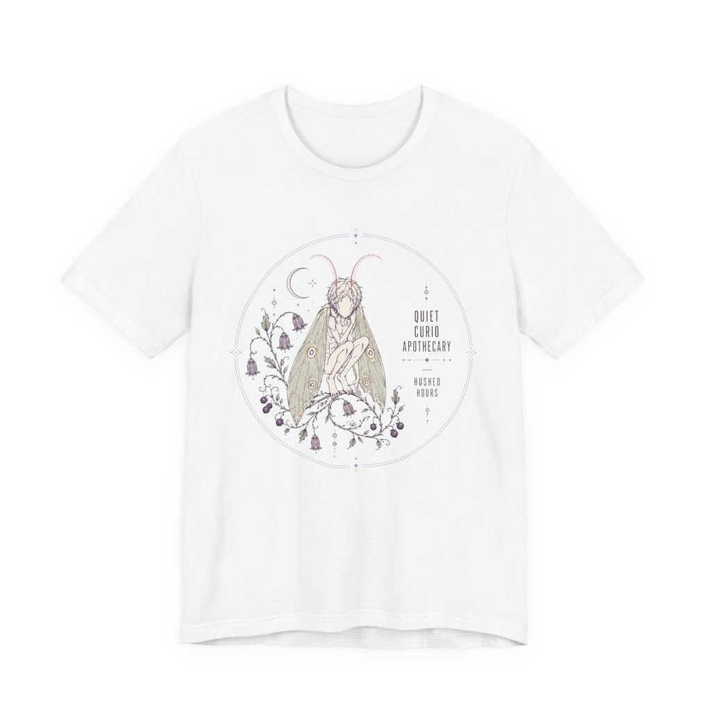 Moth Boy T-Shirt