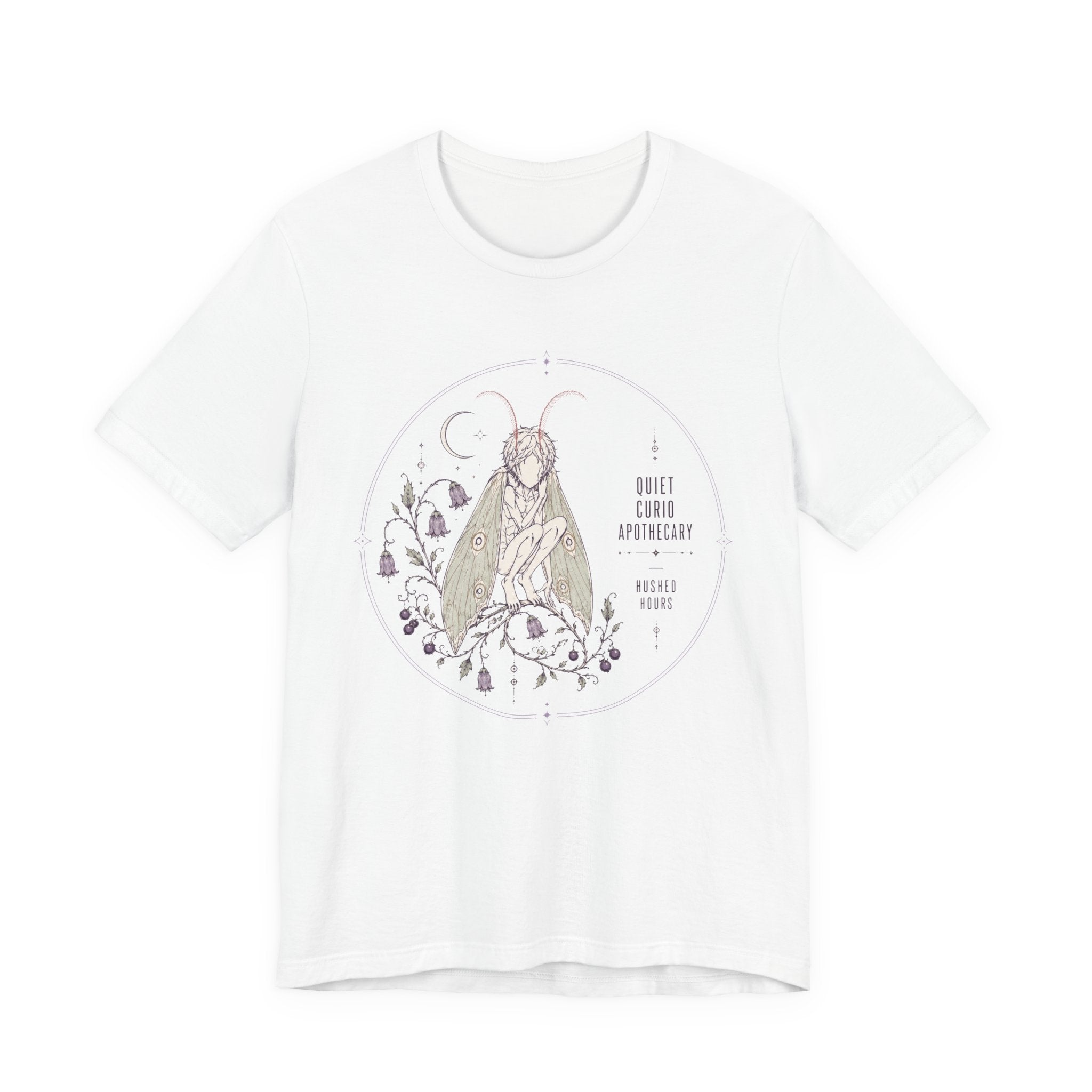 Moth Boy T-Shirt