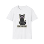 Do Not Perceive Me T-Shirt