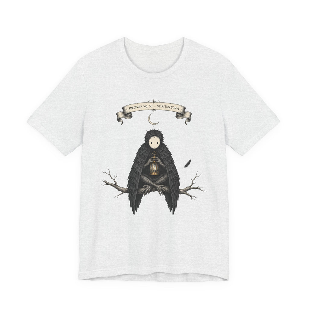 Spiritus Corvi T-Shirt