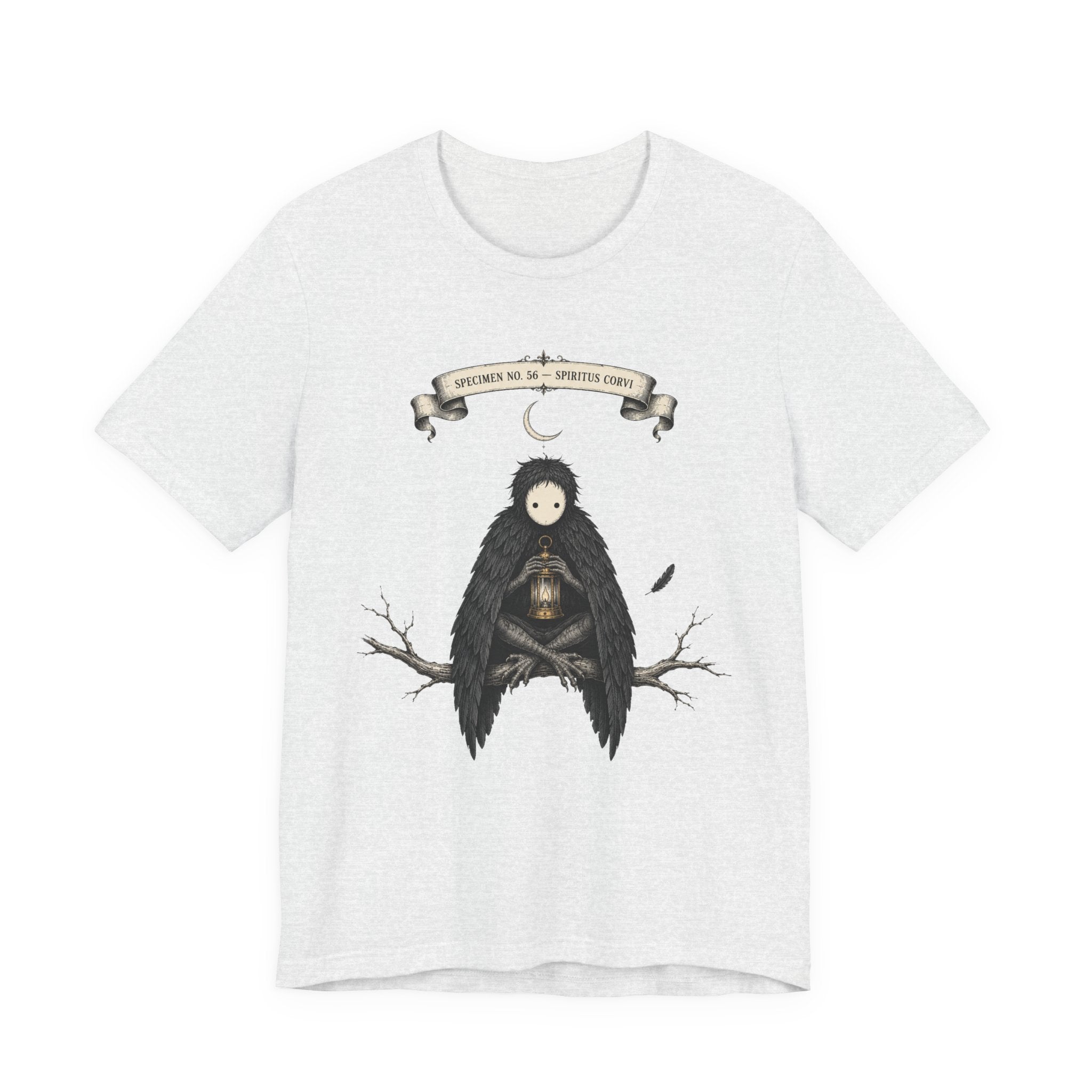 Spiritus Corvi T-Shirt