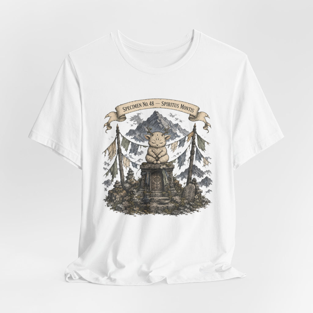 Spiritus Montis T-Shirt