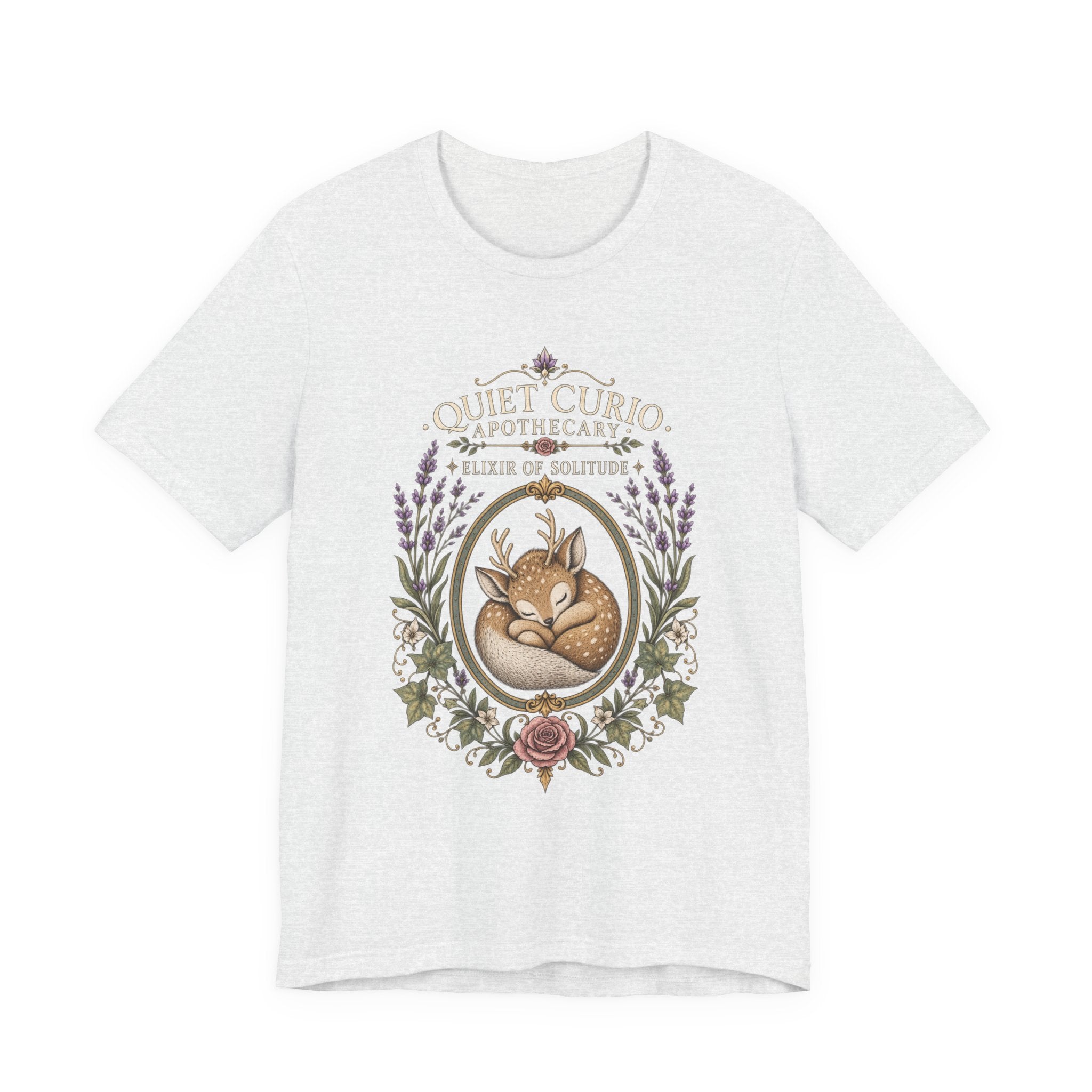 Elixir of Solitude T-Shirt