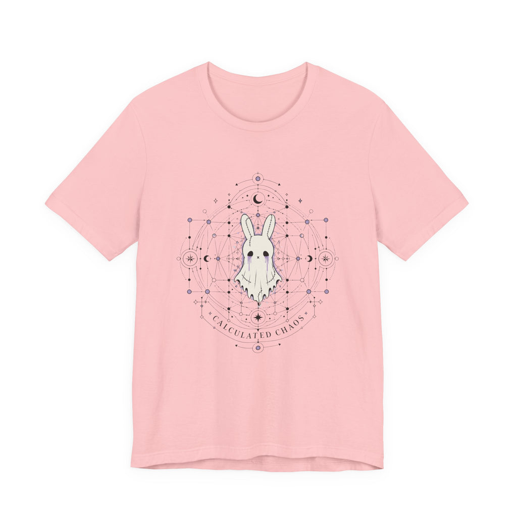 Calculated Chaos T-Shirt