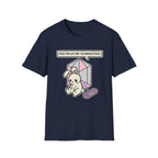 Multiplayer Exhaustionl T-Shirt