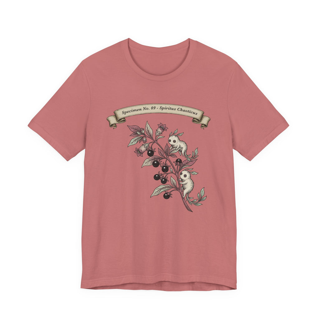 Spiritus Chaoticus T-Shirt