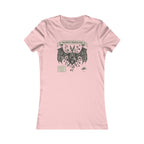 Chiroptera Flora T-Shirt Women