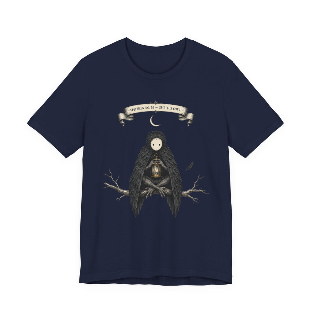 Spiritus Corvi T-Shirt