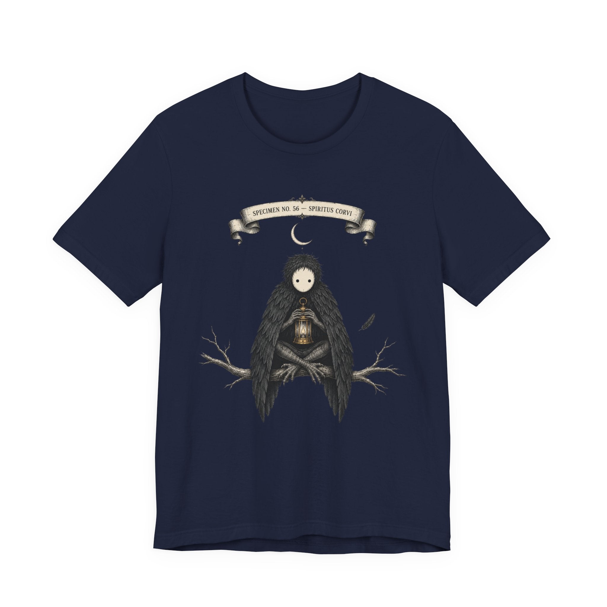Spiritus Corvi T-Shirt