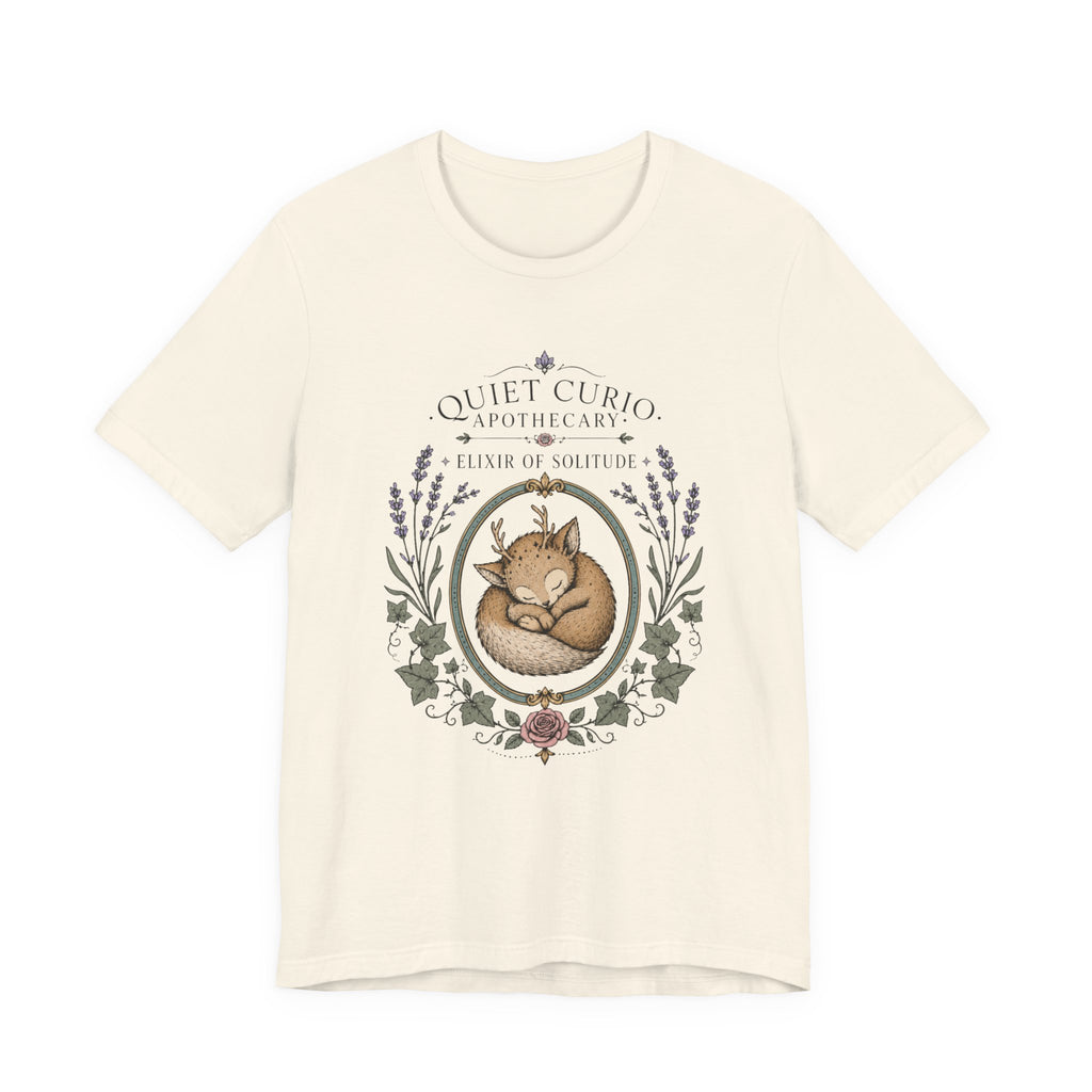Elixir of Solitude T-Shirt