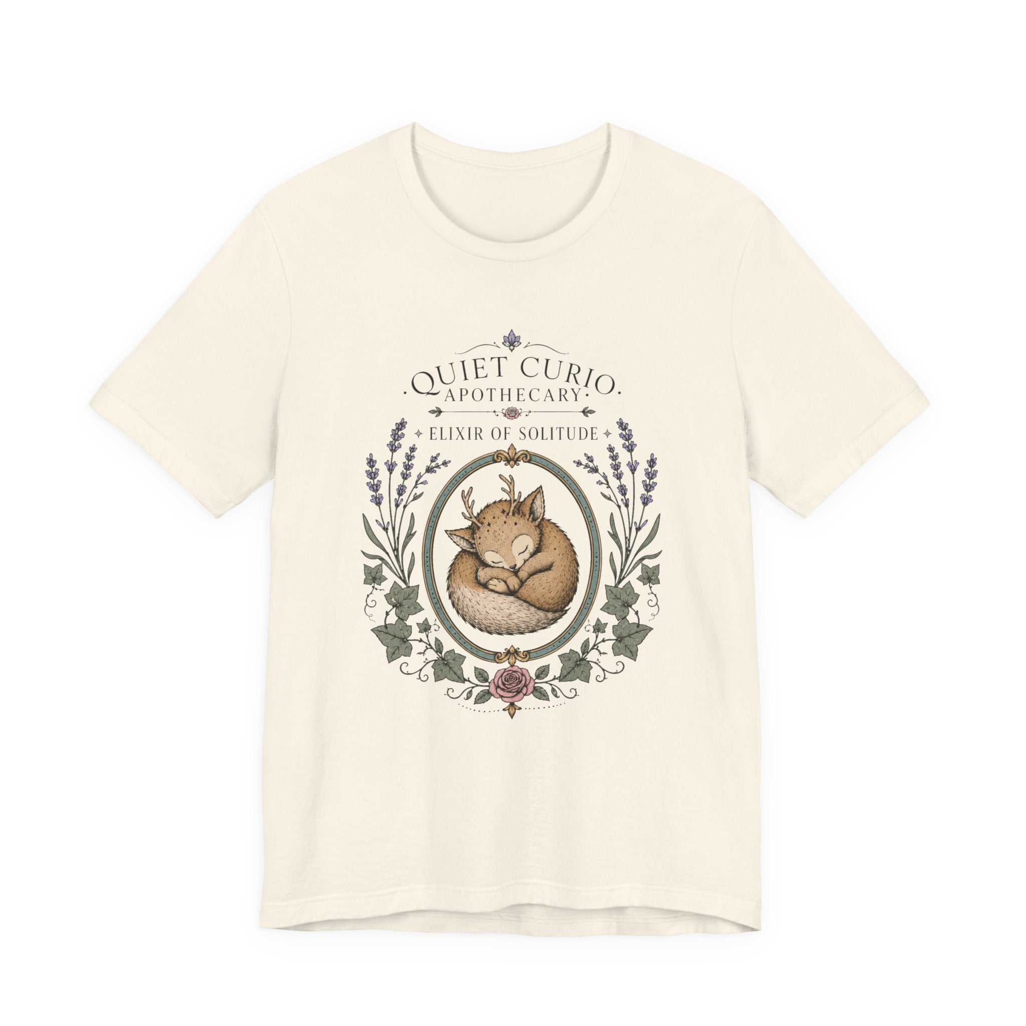 Elixir of Solitude T-Shirt