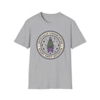 Bat Night Shift Division T-Shirt
