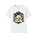 Quiet Curio Club Bottle T-Shirt