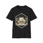 Quiet Curio Club Bottle T-Shirt