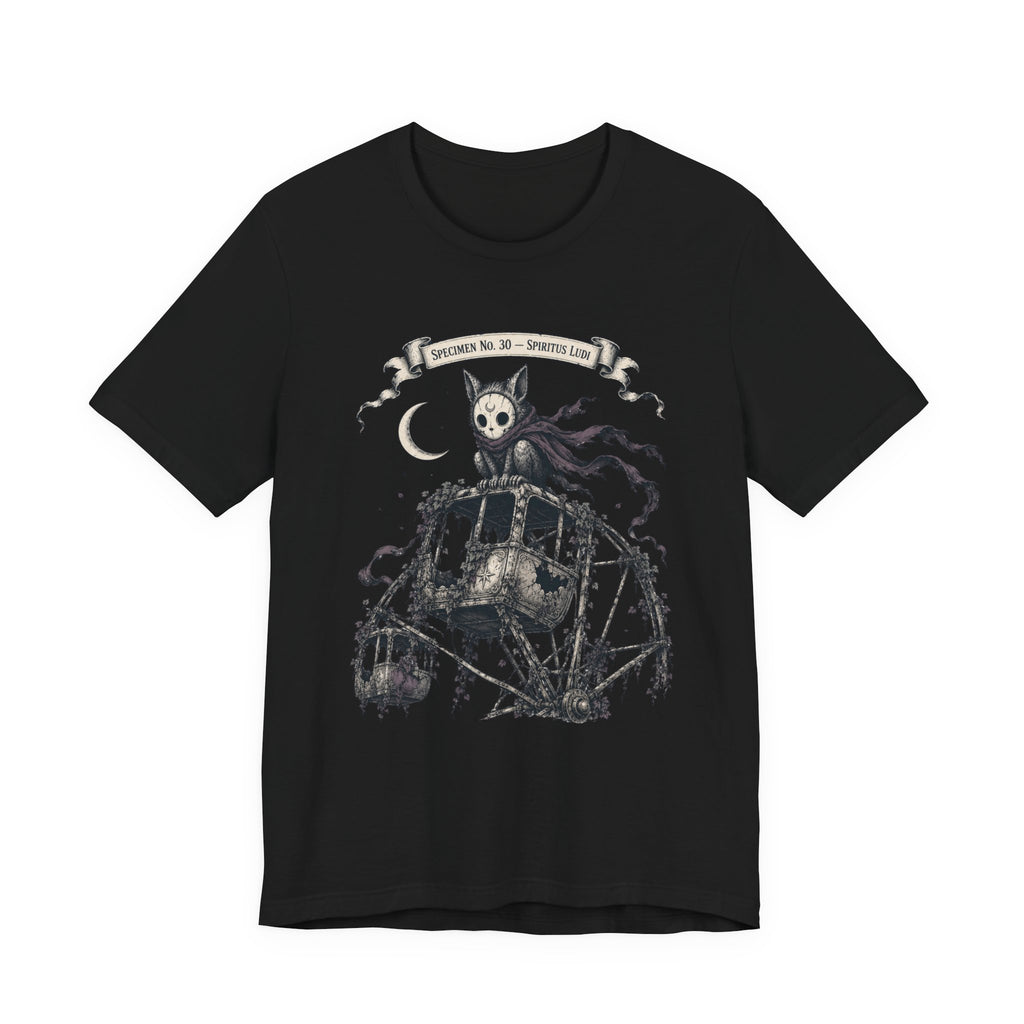 Spiritus Ludi T-Shirt