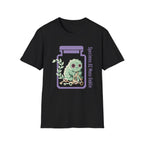 Moss Goblin T-Shirt